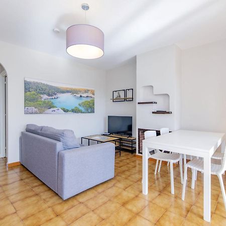 Siesta Mar Private Apartment 53 Cala'N Porter 3 Bed Cala En Porter  Eksteriør bilde