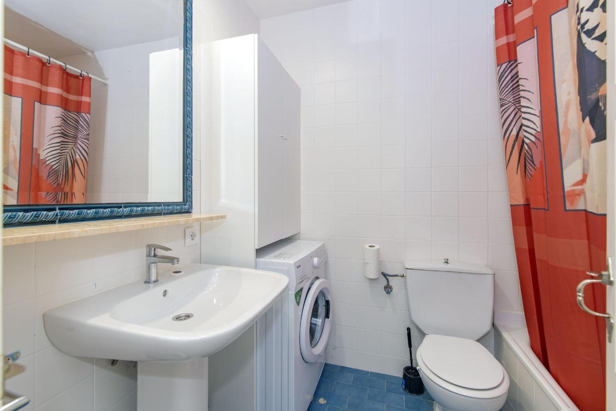 Siesta Mar Private Apartment 53 Cala'N Porter 3 Bed Cala En Porter  Eksteriør bilde