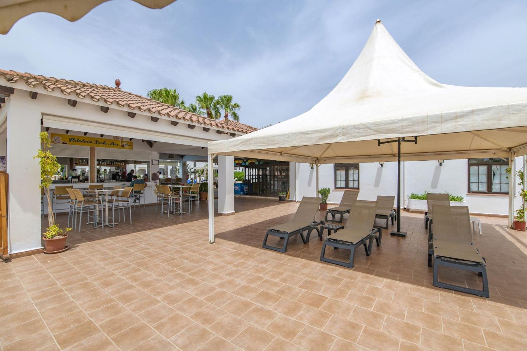 Siesta Mar Private Apartment 53 Cala'N Porter 3 Bed Cala En Porter  Eksteriør bilde