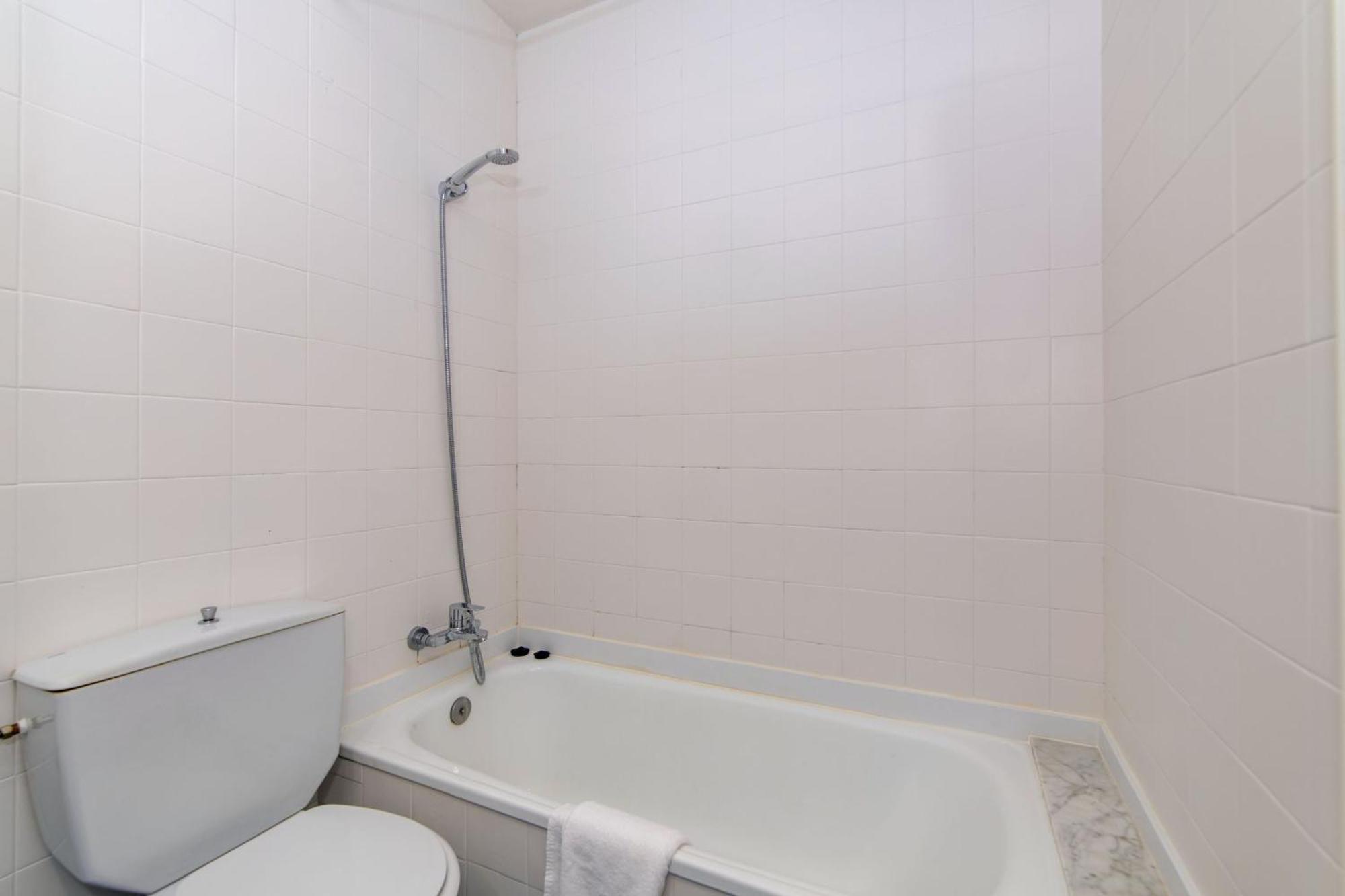 Siesta Mar Private Apartment 53 Cala'N Porter 3 Bed Cala En Porter  Eksteriør bilde
