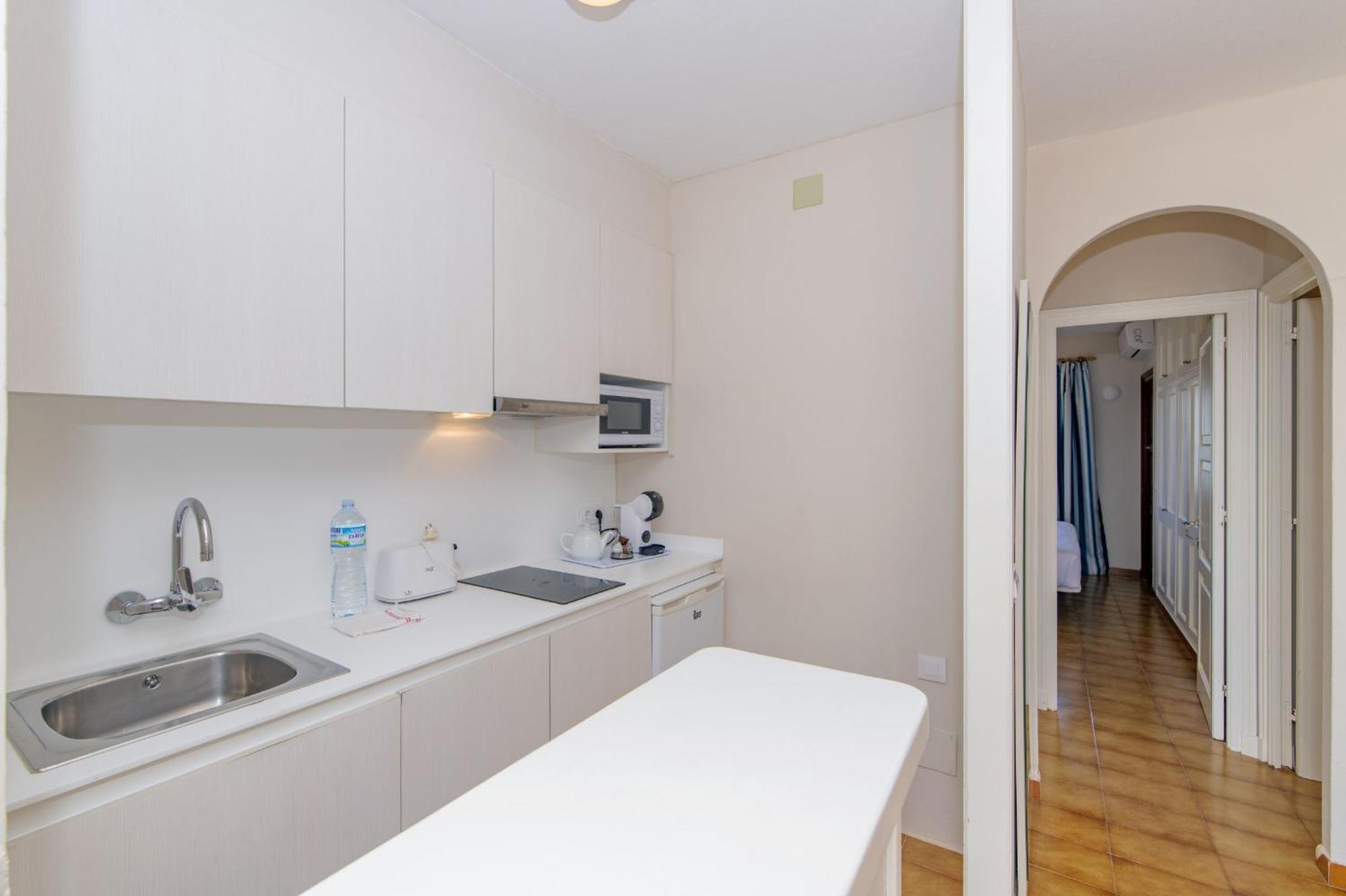 Siesta Mar Private Apartment 53 Cala'N Porter 3 Bed Cala En Porter  Eksteriør bilde