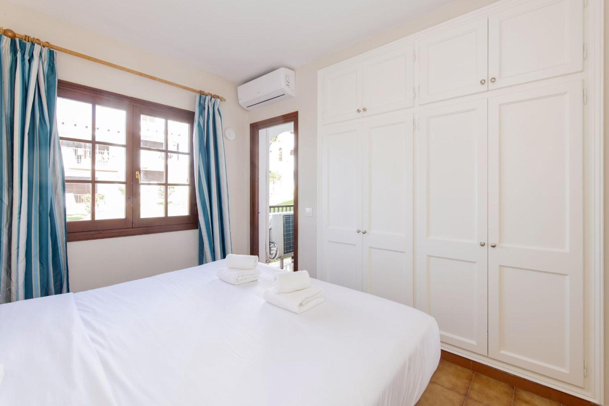 Siesta Mar Private Apartment 53 Cala'N Porter 3 Bed Cala En Porter  Eksteriør bilde