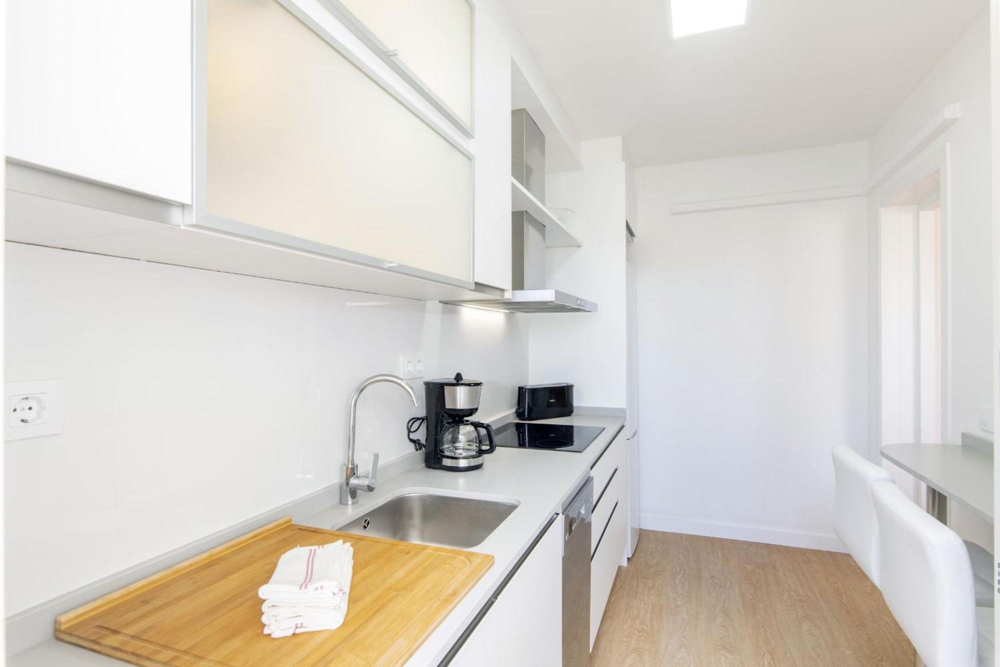 Siesta Mar Private Apartment 53 Cala'N Porter 3 Bed Cala En Porter  Eksteriør bilde