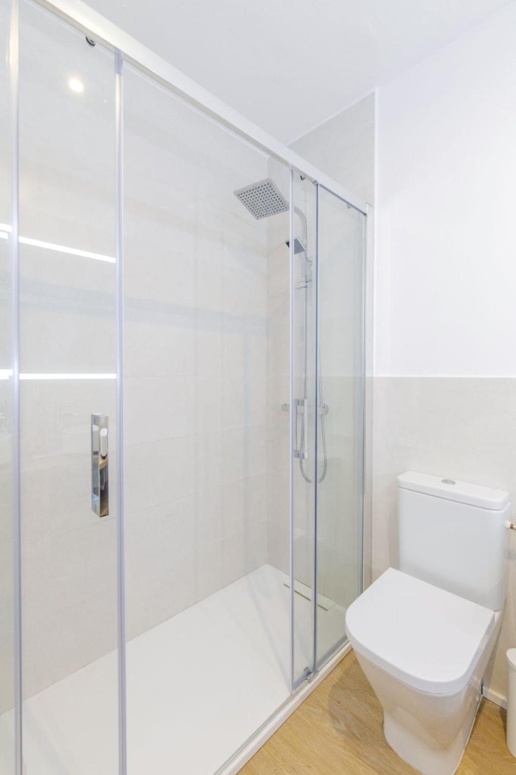 Siesta Mar Private Apartment 53 Cala'N Porter 3 Bed Cala En Porter  Eksteriør bilde